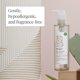 thumbnail image 4 of Champú Briogeo Be Gentle, Be Kind con aloe y leche de avena 240 ml, 4 of 7