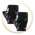 thumbnail image 3 of Smart Heated Gloves USB Charging Rechargeable Heated Gloves Thermal Heated Gloves Windproof ,Easy to Use, 3 of 7