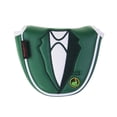 thumbnail image 2 of Eigraketly Cubierta de Putter, chaqueta verde, repuestos deportivos, accesorios deportivos de estilo Simple, cubierta de cabeza de Golf, cubiertas Golf, 2 of 6