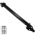 thumbnail image 3 of Gate Spring Closer 8inch Universal Gate Self Closing Spring Metal Fence Gate Spring Closure Rust-Proof Door Automatic Closer Heavy Duty for Wooden Gate, 3 of 11