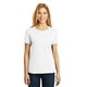 thumbnail image 1 of Hanes® - Camiseta de algodón Perfect-T para mujer. SL04 Hanes SL04, 1 of 1
