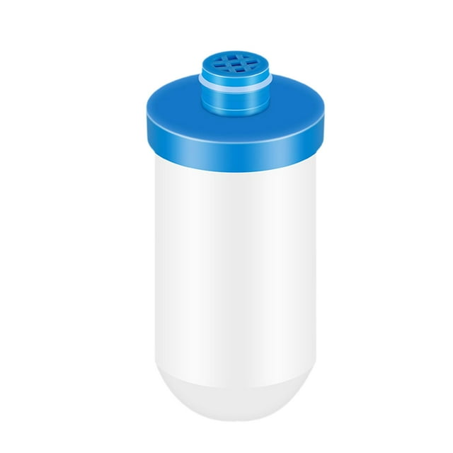 Abbracc Water Filtering Replacement Filtering Part Compact Practical Convenient Reusable Accessories for Dishwasher Household Faucets Ceramics