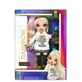 thumbnail image 7 of Rainbow High Jr High Amaya Raine- 9-inch Rainbow Fashion Doll with Doll Accessories- Open and Closes Backpack. Gift for Kids 6-12 Years Old and Collectors, 7 of 7