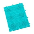 thumbnail image 2 of Milaget Cat Scratching Mat Durability Practical Convenient Supplies Sharpening Claws Green, 2 of 9