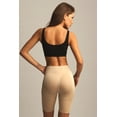 thumbnail image 4 of SlimMe Seamless Slimming Thigh Shaper - Womens - Female, Q1, Nude, 4 of 5