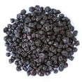 thumbnail image 2 of Dried Blueberries, 12 Ounces – Whole Berries, Lightly Sweetened, and Coated with Sunflower Oil, Kosher, Vegan, Unsulfured, Bulk, 2 of 7