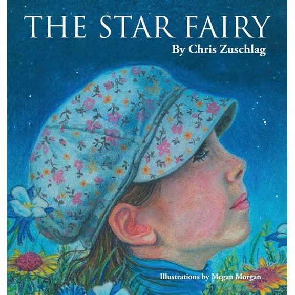 The Star Fairy, (Hardcover)
