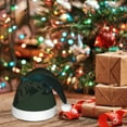 thumbnail image 6 of Saiise Scooby-Doo Bd Christmas Hat,Santa Hat for Kids & Baby,Xmas Hat,Unisex Velvet Classic Santa Claus Hat for New Year Party, 6 of 6