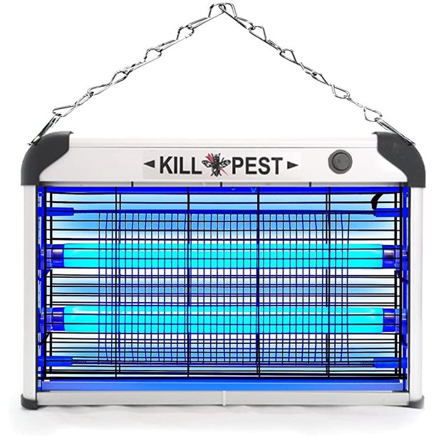 Stanz (TM) 20W Electronic Insect Zapper, Bug Killer for Indoor use