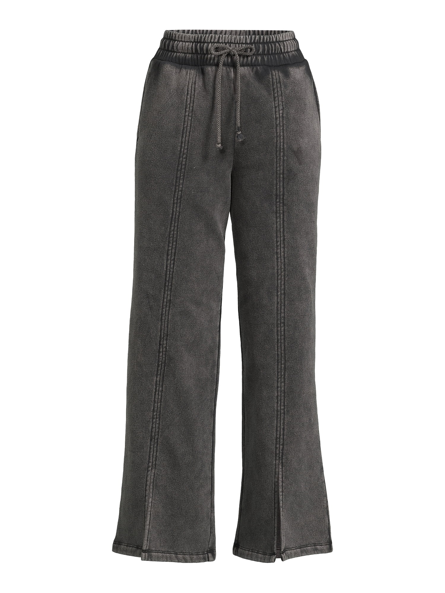 美品【SEE SEE】WIDE SWEAT PANTS 44bf738a-1f02-476b-b716-
