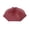 Red RD, variant on Windproof Rainproof Fishing Umbrella Hat Hands Free Sunshade Foldable Double Layer Outdoor Wearable Cap for Camping Fishing Hiking UV Protection Adjustable