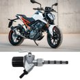 thumbnail image 1 of Ruiboury Motorcycle Fuel Valve Switch Zinc Alloy Oil Valves Control Professional Riding Replacement Upgrade Spare Part Accessories, 1 of 6