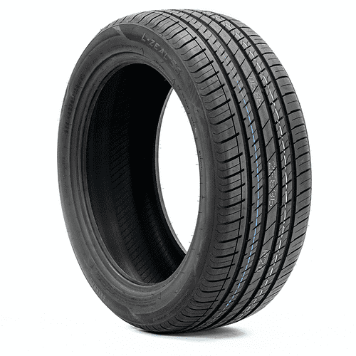 Ilink L-ZEAL56 225/50R17 All-Season Tires