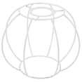 thumbnail image 4 of ADDHAT Soporte Metálico Para Pantalla De O Con, 4 of 8