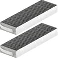thumbnail image 1 of 2-pack aktivt kolfilter för Bora Pure/x Pure/s Pure köksfläkt, Puakf filtertillbehör ersättningsfilter nytt, 1 of 3