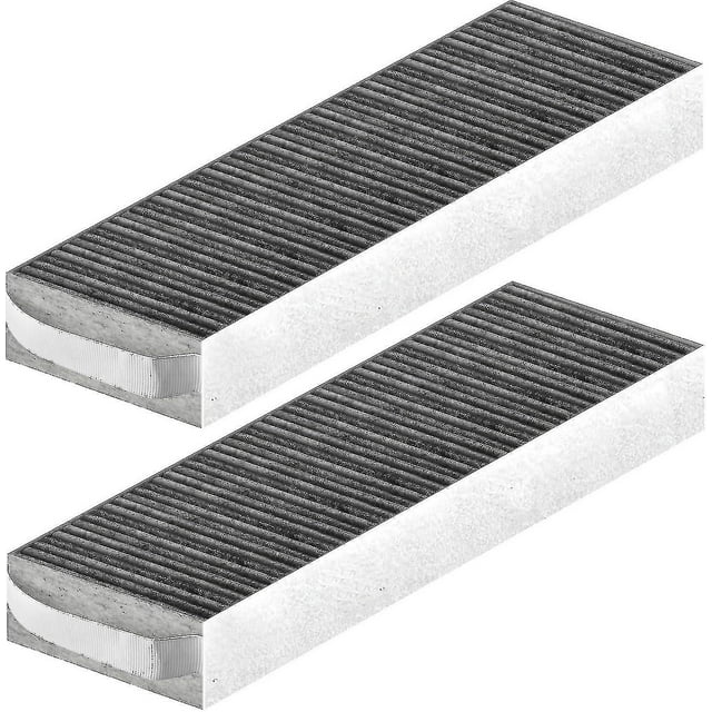 2-pack activated carbon filter compatibility with Bora Pure/x Pure/s Pure cooker hood, Puakf filter accessories replacement filter new