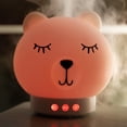 thumbnail image 3 of Lampara Ruido Blanco con Humidificador Baby Dream Ingenuity 25019 blanco, 3 of 8