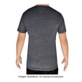 thumbnail image 2 of Playera Marvel Talla CH Manga Corta Logo Clásico Gris Jaspe, 2 of 3