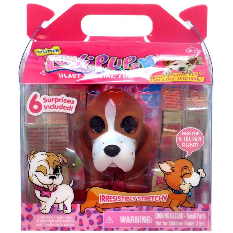 Dog Toys – Pampered Puppies