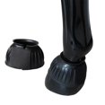 thumbnail image 4 of 2x Bottes de Cheval avec Cloche, Protection de Sabot Équestre Confortable TG, 4 of 8