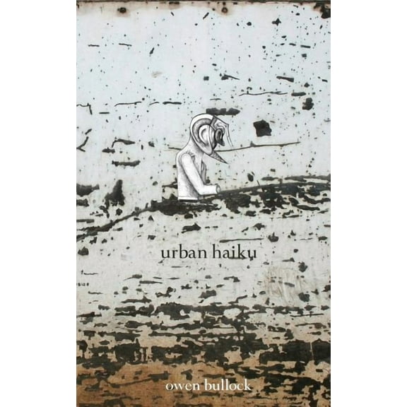 Urban Haiku, (Paperback)