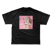 Sia - We Are Born Deluxe Unisex T-shirt