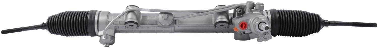 MasterPro Power Steering 313-0266 Power Steering Rack and Pinion Unit