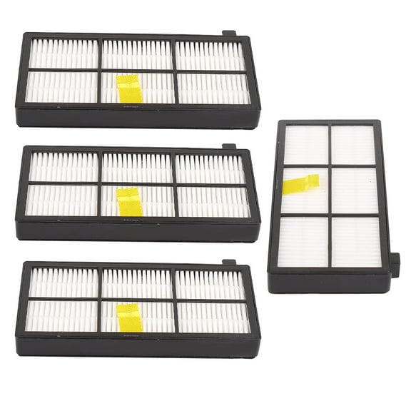 Vacuum Filter For iRobot Roomba 800 805 850 860 861 866 870 871 886 966 980