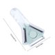 thumbnail image 2 of Kitchen Home Fruit Potato Peeler Apples Scraper Multi-functional 3-in-1 Peeling Tool, 2 of 6