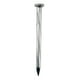 thumbnail image 1 of Clavo Galvanizado 1 In Concreto Ladrillos Bolsa 1 Kg Surtek SURTEK CLG1, 1 of 3