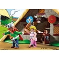 thumbnail image 3 of Playmobil Asterix: Cabaña De Abraracurcix 70932 PLAYMOBIL 70932, 3 of 4