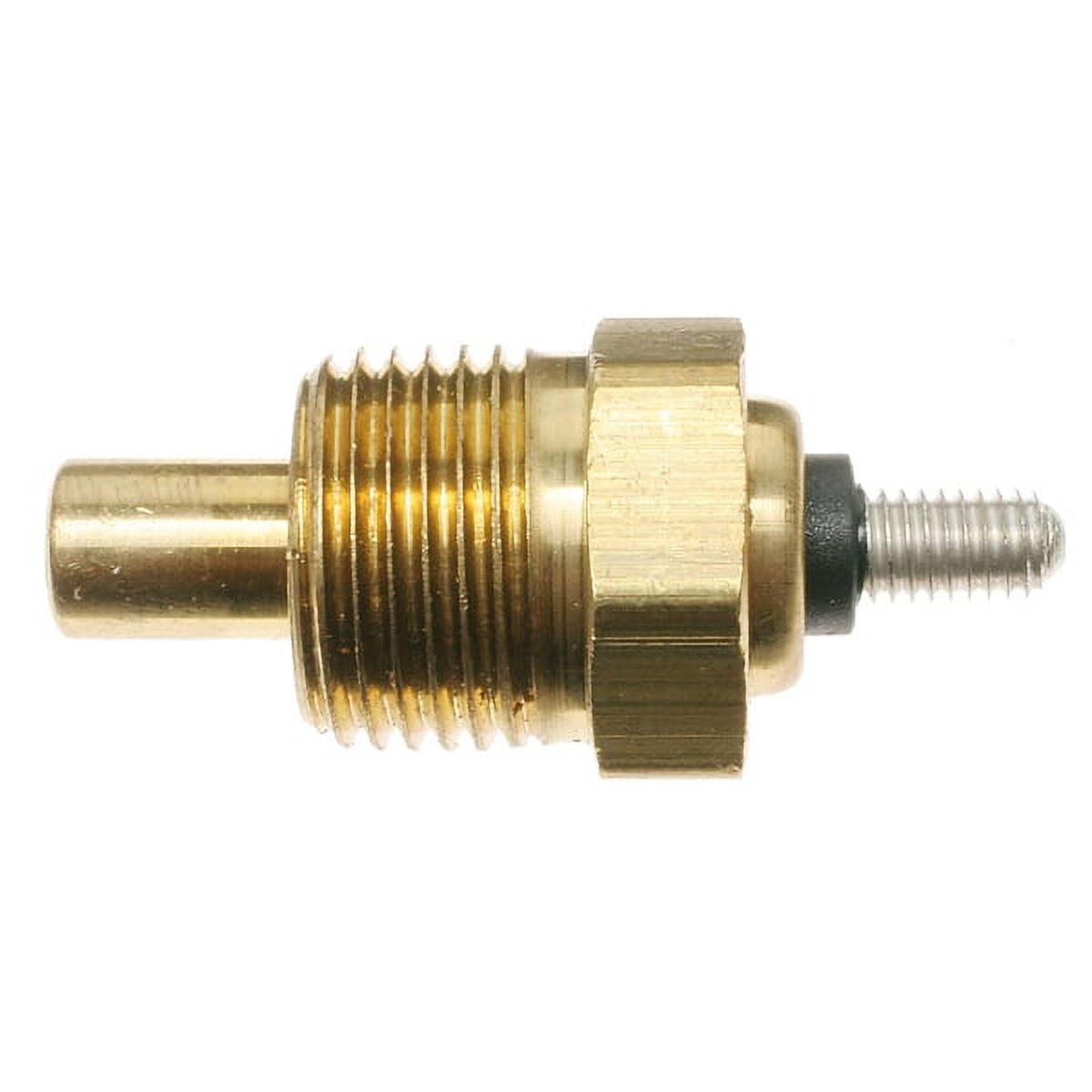 Standard Ignition Engine Coolant Temperature Sender P/N:TS-388 Fits select: 1999-2002 MERCURY COUGAR, 1995-2000 FORD CONTOUR