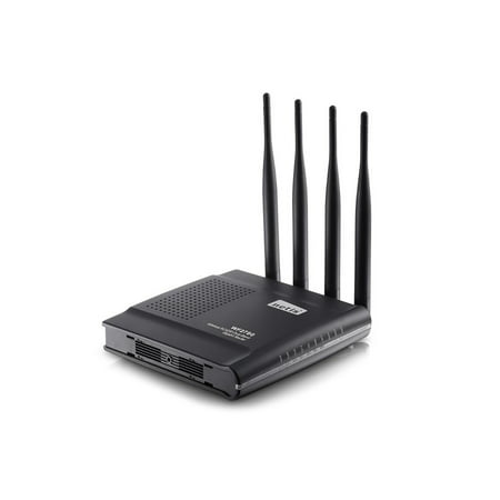 Monoprice AC1200 Wireless Dual Band Gigabit Router
