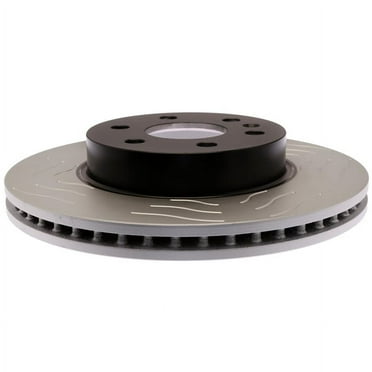 ACDelco Front Brake Rotor