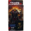 Dominic Santiago Action Figure Theron Guard Disguise Series 4