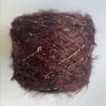 thumbnail image 1 of Granjero Gordo Hilo de bucle de lujo acrílico de felpa suave, rollo de lana gruesa de fieltro de lana, fibra (100 g, A23), 1 of 4