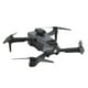 thumbnail image 5 of Dron K6 Max Nikou Cuadricóptero plegable Triple cámara fotografía aérea en HD, 5 of 15
