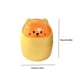 thumbnail image 2 of Advancent Trash Can Bin, Rubbish Storage Bin, Wastebasket Garbage Cartoon with for Home Office Kitchen Bedroom Car Suministros de limpieza para el hogar Escritorio azul de dibujos animados, 2 of 5