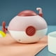 thumbnail image 5 of Juguete de cohete Wind Up Clockwork Baby Bath Toys Regalo para Sunnimix Submarino de cuerda, 5 of 7