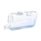 thumbnail image 2 of Contenedores de agua, tanque de agua con espiga, jarra de agua portátil, portador de almacenamiento de agua 4L Zulema Tanque de almacenamiento de bebidas, 2 of 8