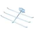 thumbnail image 3 of Almohadilla para inodoro de entrenamiento para ir al baño, almohadilla plegable para asiento de inodoro para bebé, almohadilla para inodoro para bebé, estética elegante Jadeshay A, 3 of 8