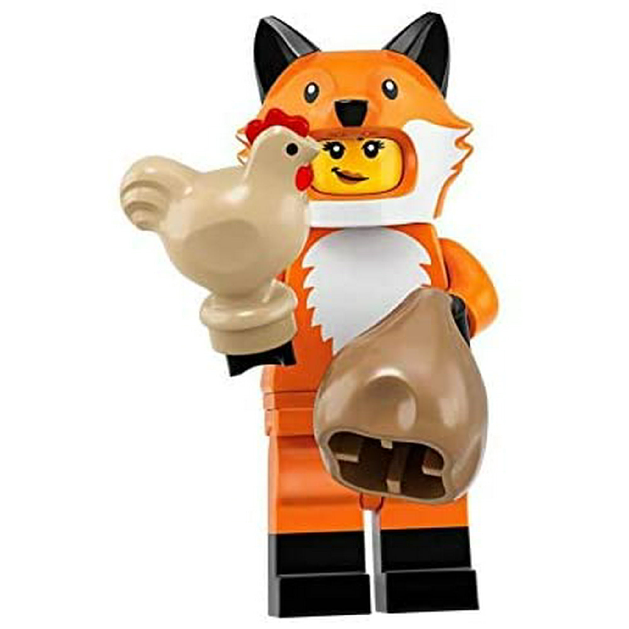 Lego minifigures season 19 sale