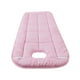 thumbnail image 4 of Almohadilla para mesa de s de spa, colchón para salón de belleza, colchón para cama, cojín para facial para salones de s de pies, Rosa, 4 of 8