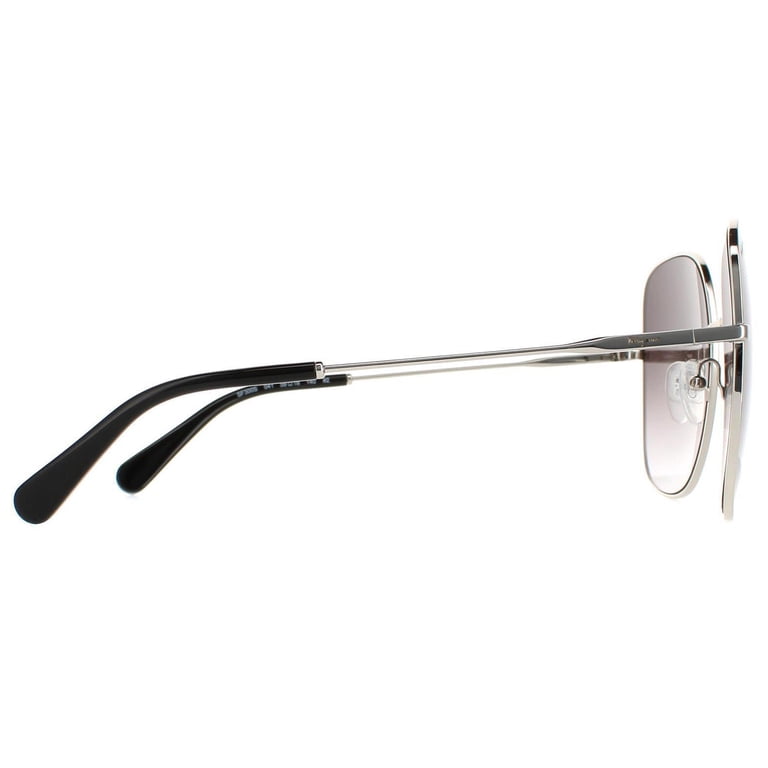Salvatore Ferragamo SF300S 041 Square Full Rim Sunglasses  display picture 2