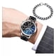 thumbnail image 1 of 2 Pzas Relojes De Cuarzo Casuales Impermeables Para Hombre, 1 of 5