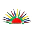 thumbnail image 4 of Tocado De Plumas Sunnimix Tocado Indio Estilo C, 4 of 8