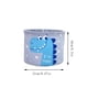 thumbnail image 4 of Bolsa De Almacenamiento Cesta organizadora de escritorio plegable de lino para cosméticos, ideal para la oficina y el hogar (multicolor, 1 pieza). Rkxzt, 4 of 7