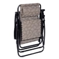 thumbnail image 3 of Dura ensemble de 2 chaises  pliante Norfolk, 3 of 6