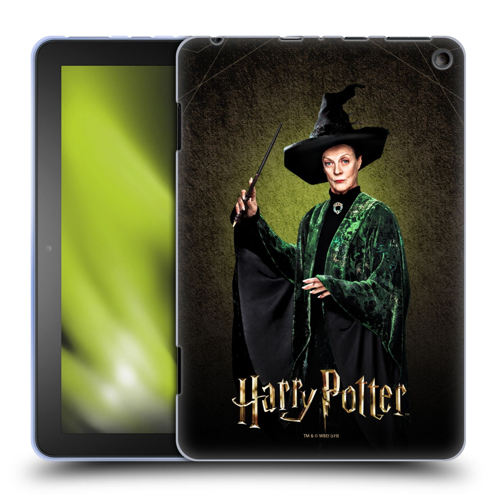 Minerva McGonagall Doll *BRAND NEW* Harry Potter Chamber of Secrets