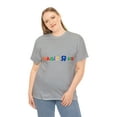 thumbnail image 4 of Magic R Us Unisex Heavy Cotton Tee, 4 of 12